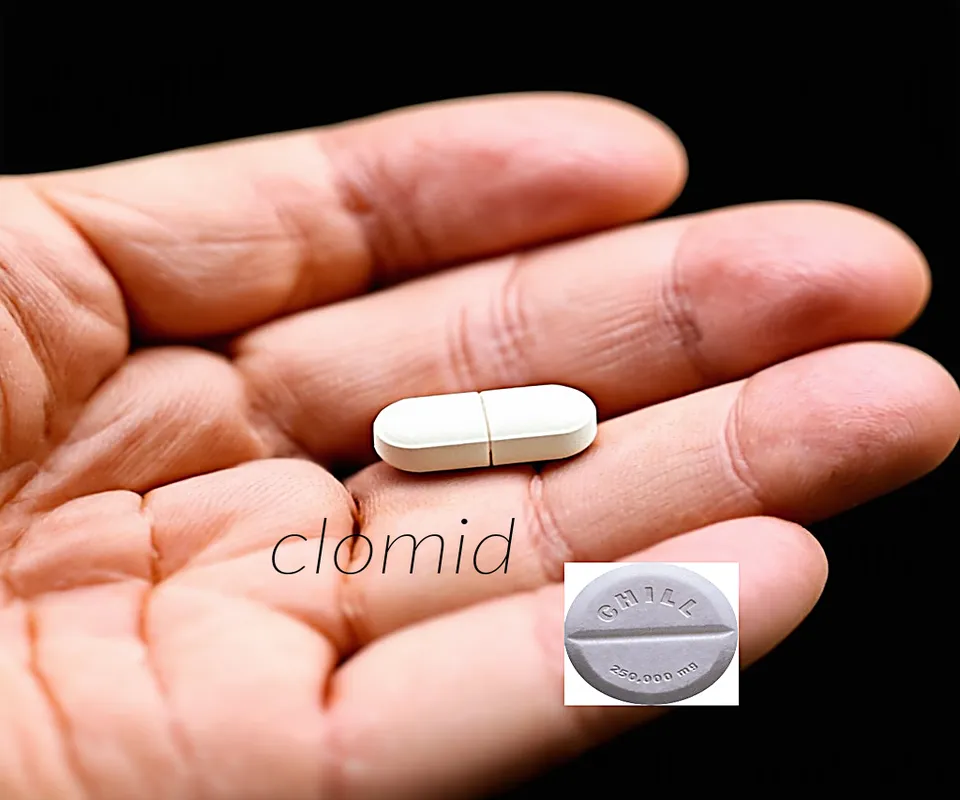 Clomid 50 mg prezzo